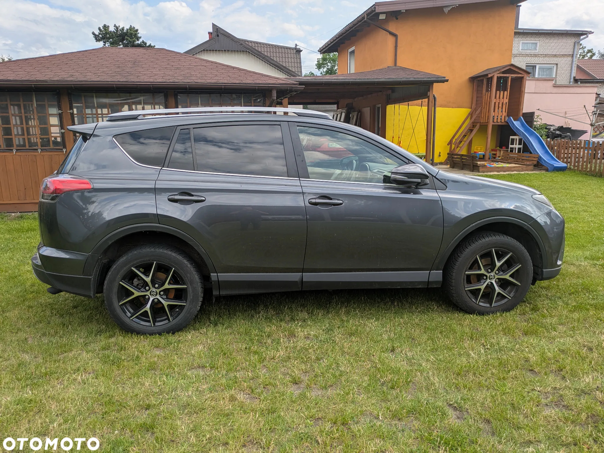 Toyota RAV4 - 17