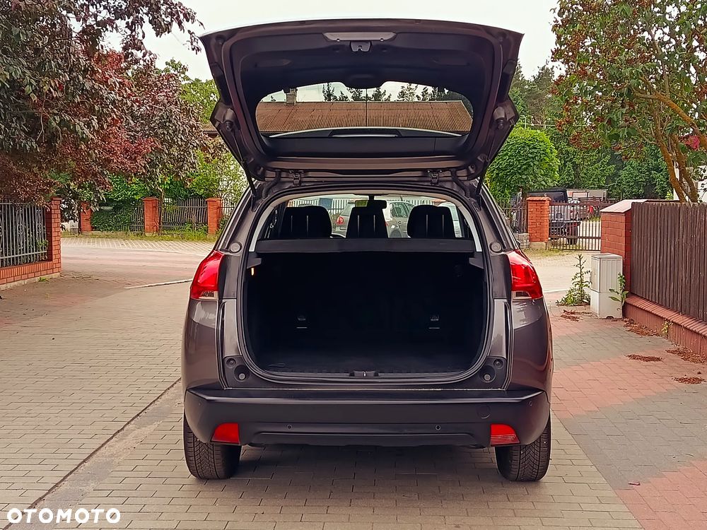 Peugeot 2008 - 3