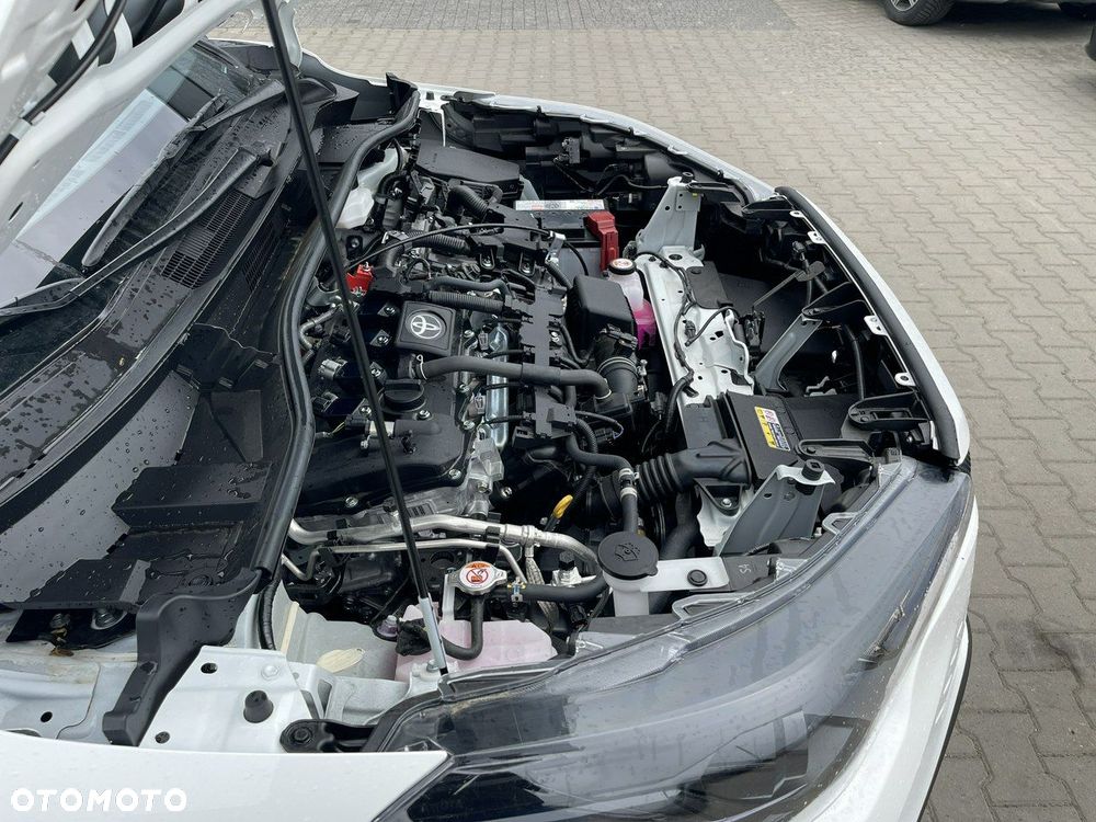 Toyota Corolla Cross 1.8 Hybrid Comfort - 14
