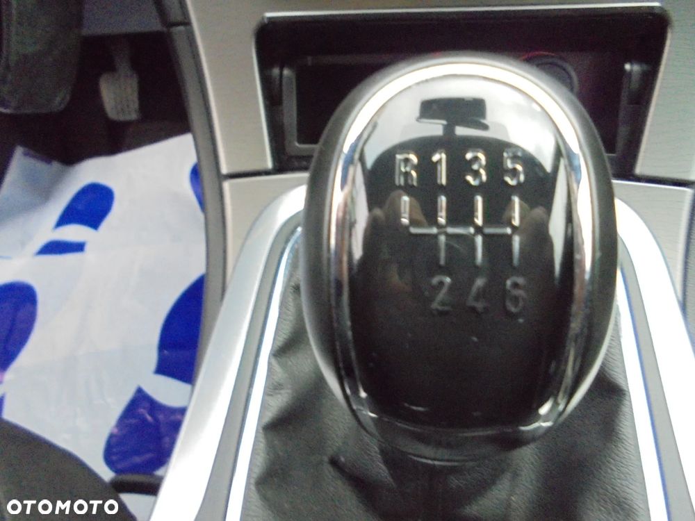 Opel Insignia 2.0 CDTI EcoFLEX Cosmo - 24