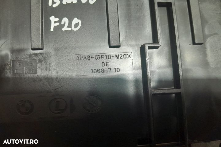 CAPSA PIROTEHNICA 10688710 10688710 BMW Seria 1 F20/F21 [facelift] [2 - 2