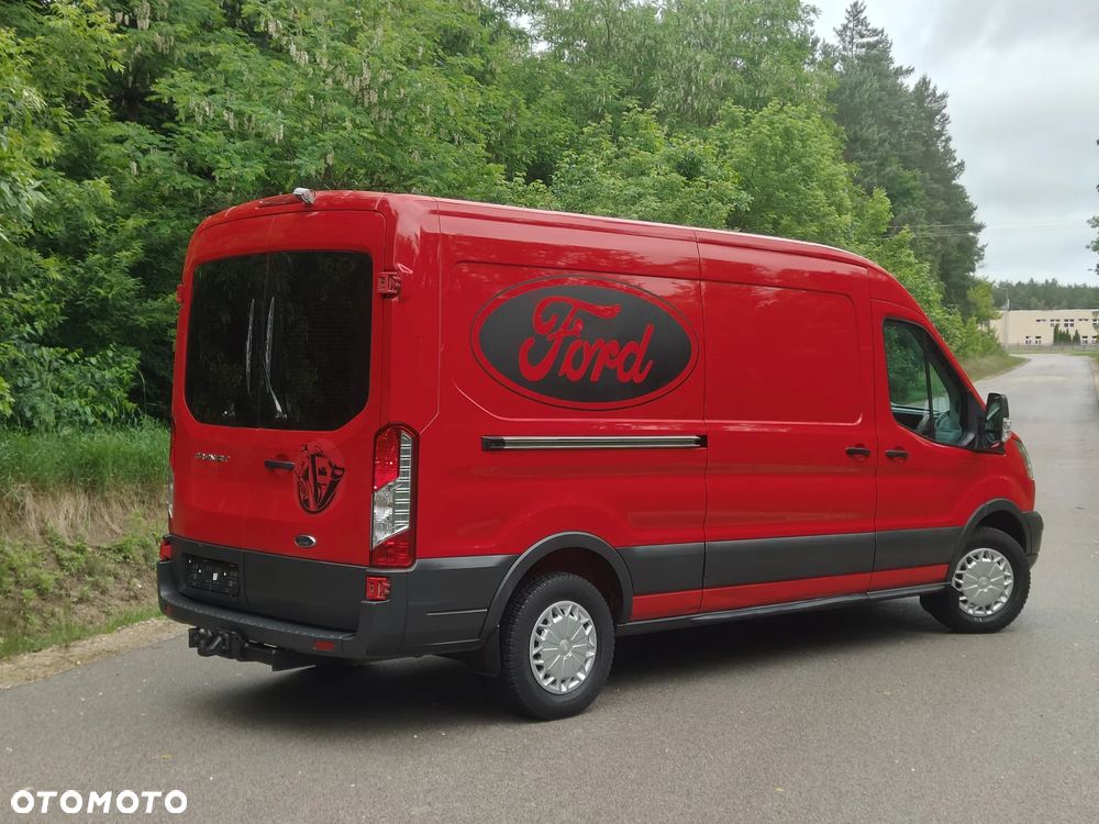 Ford Transit - 20