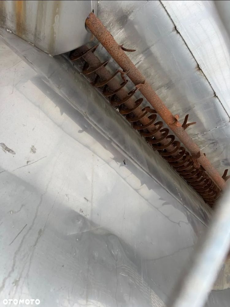 Renault Kerax 4x4 320DCi Wywrotka 3str 2004r. Klima SPECJALNY Solarka ACOMETIS Piaskarka Pług - 23