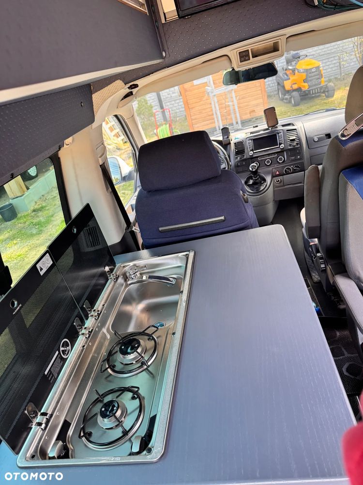 Volkswagen Transporter L2H2 4Motion - 24