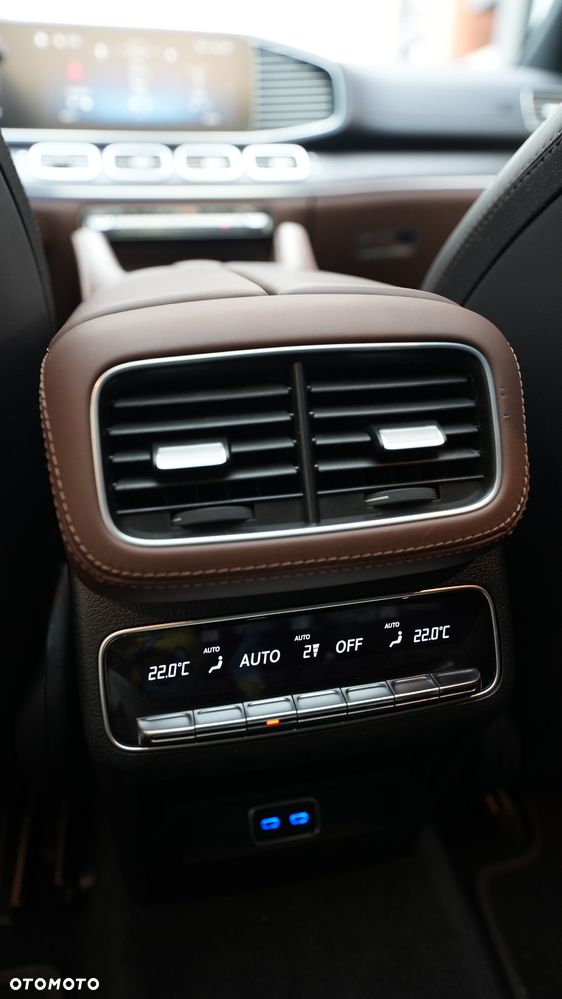 Mercedes-Benz GLE AMG Coupe 53 4-Matic Ultimate - 20