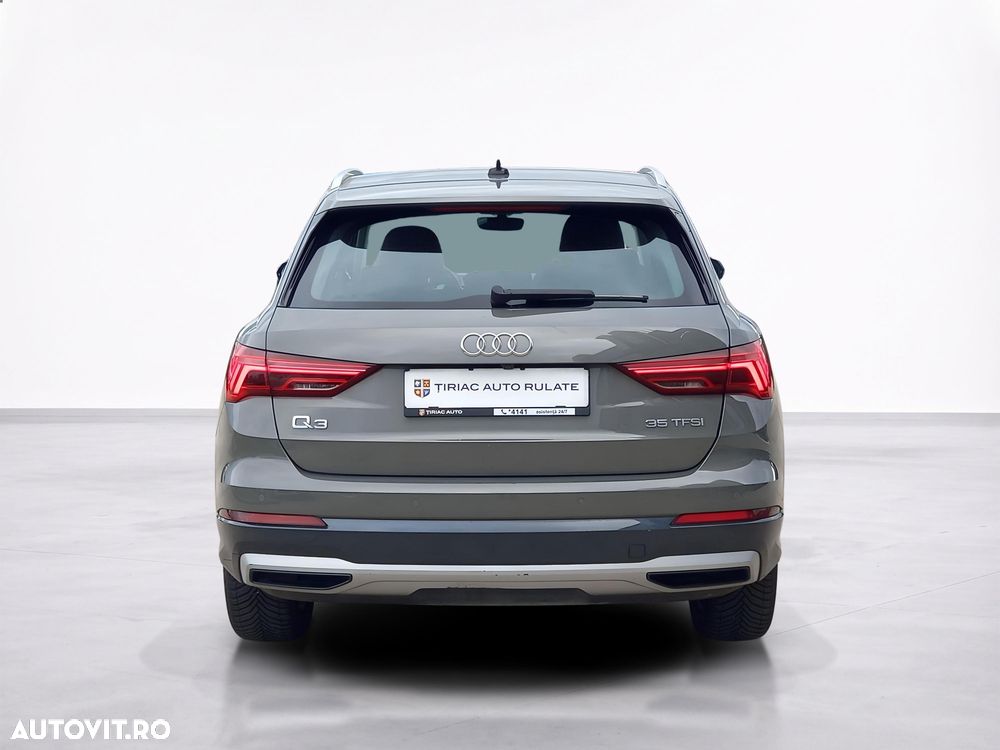 Audi Q3 35 TFSI S tronic advanced - 6