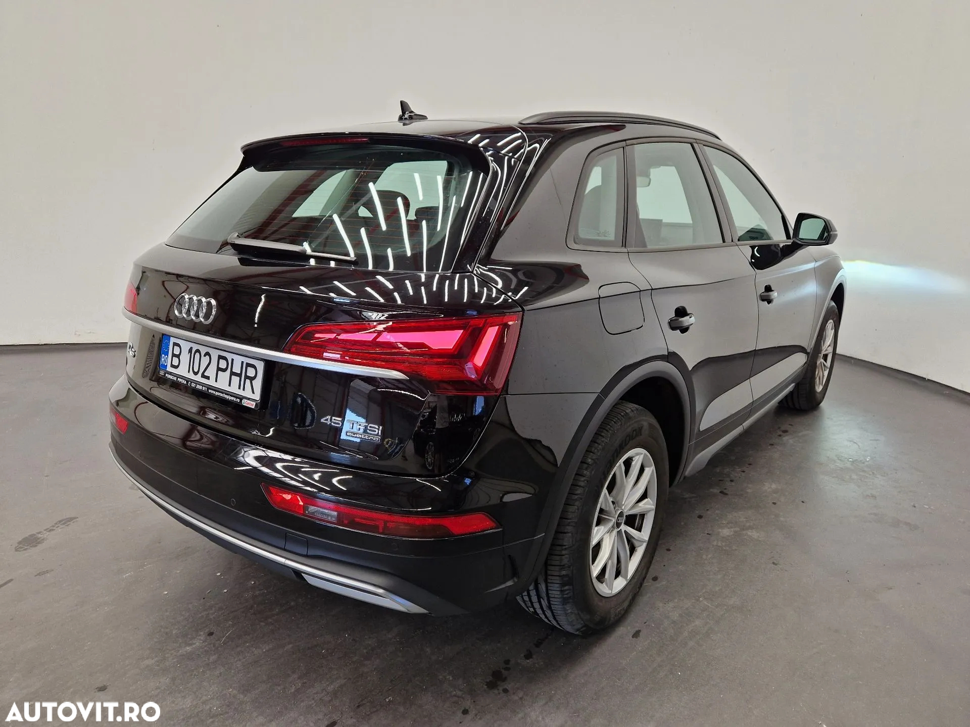 Audi Q5 - 3