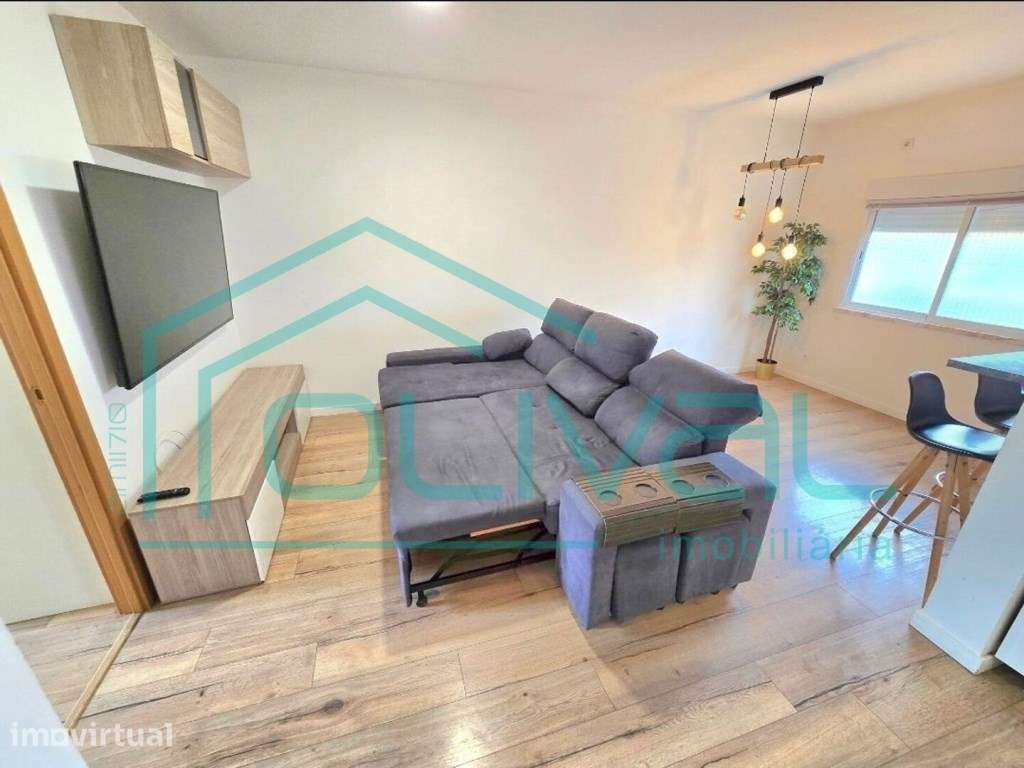 Apartamento t3 Vialonga - Grande imagem: 3/7
