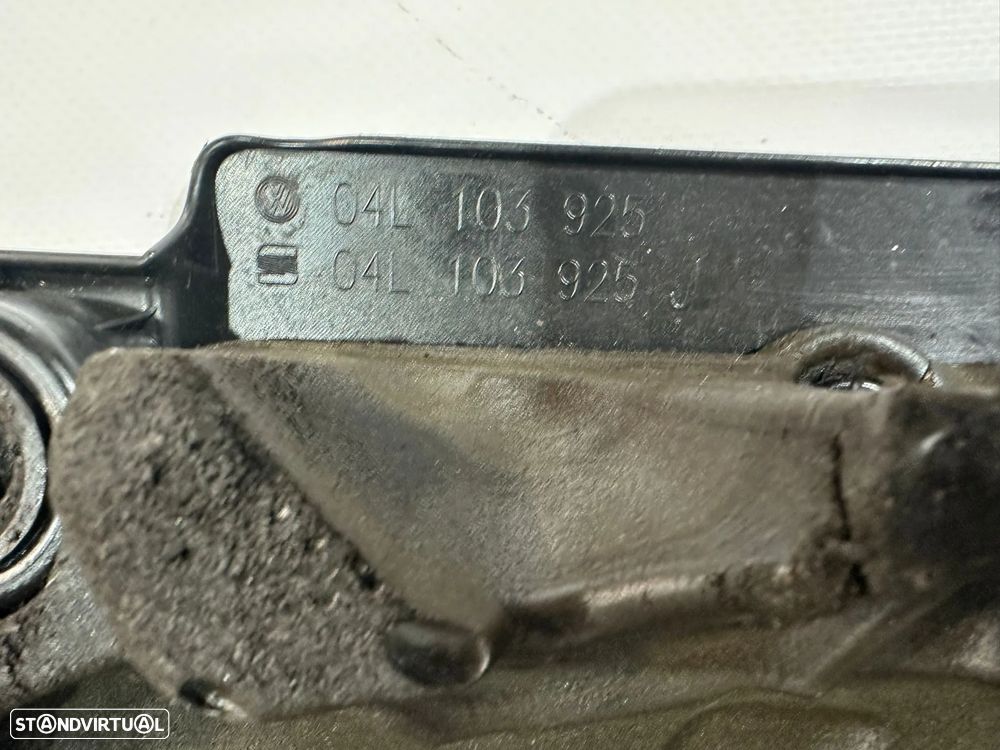 .Tampa Motor Cobertura Original Seat Leon 5F 2.0 TDi 04L103925J - 5