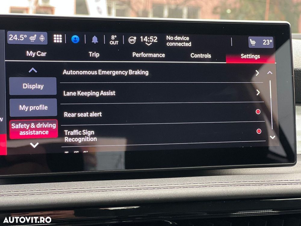 Alfa Romeo Tonale - 35