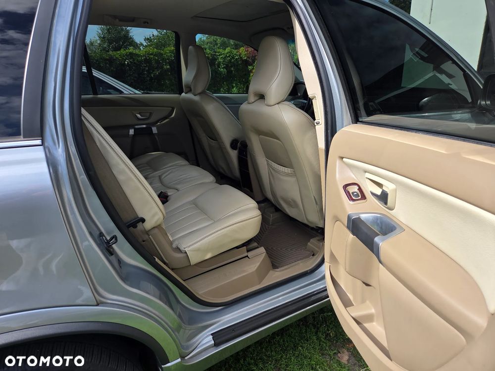 Volvo XC 90 3.2 AWD Executive - 10