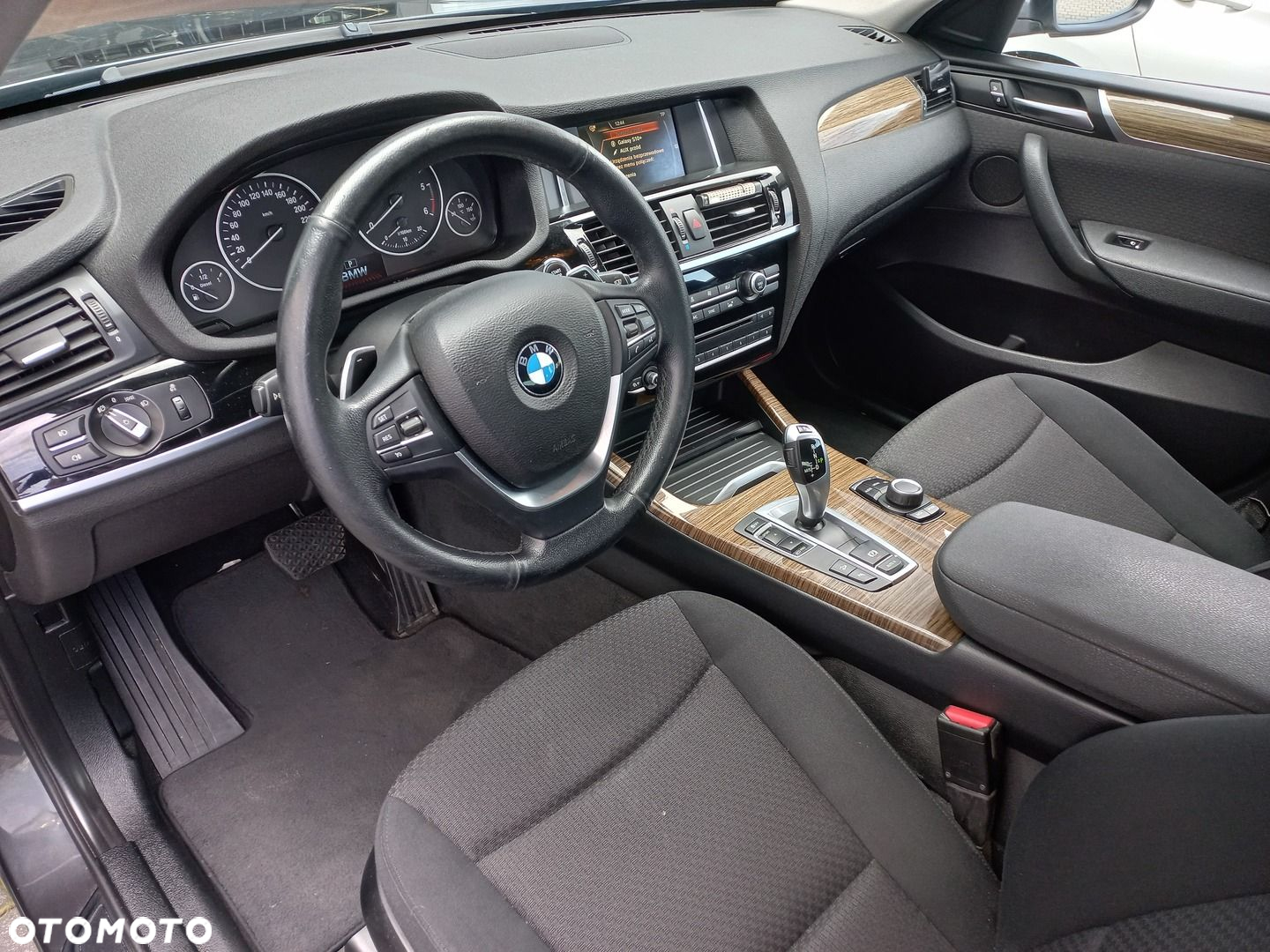 BMW X4 xDrive20d - 9