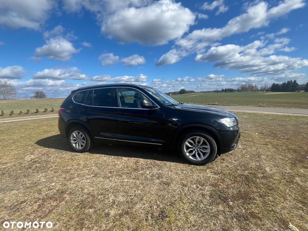BMW X3 - 5