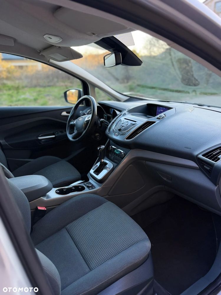 Ford Grand C-MAX 2.0 TDCi Titanium - 15