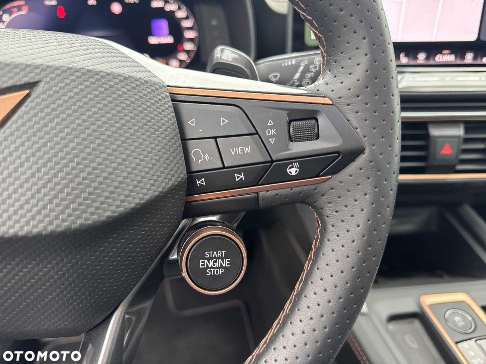 Cupra Leon Sportstourer - 14