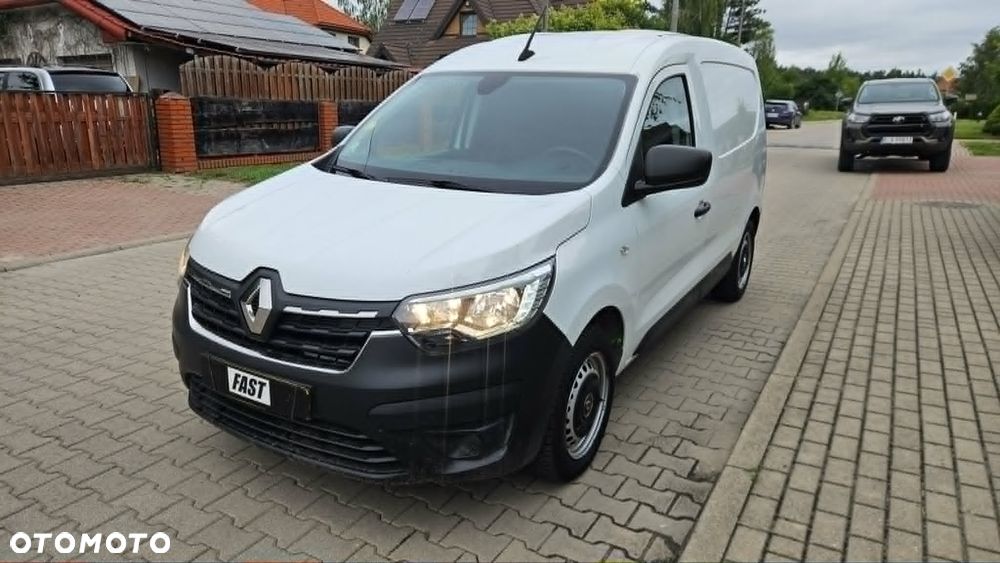 Renault KANGOO EXPRESS - 6