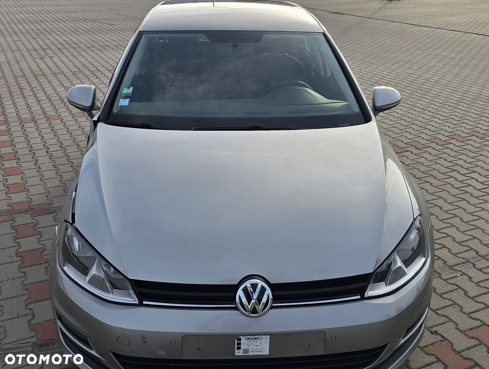 Volkswagen Golf 1.6 TDI BlueMotion Technology Comfortline - 18