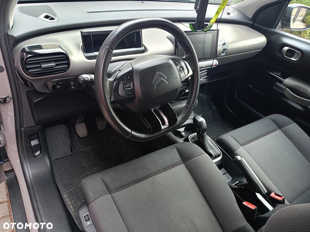 Citroën C4 Cactus 1.6 BlueHDi Feel - 6