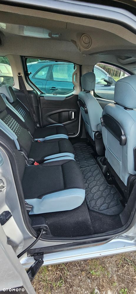 Citroën Berlingo Multispace e-HDi 90 FAP EGS6 Start Stop Selection - 24