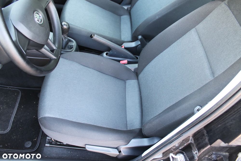 Skoda Citigo 1.0 Active - 8