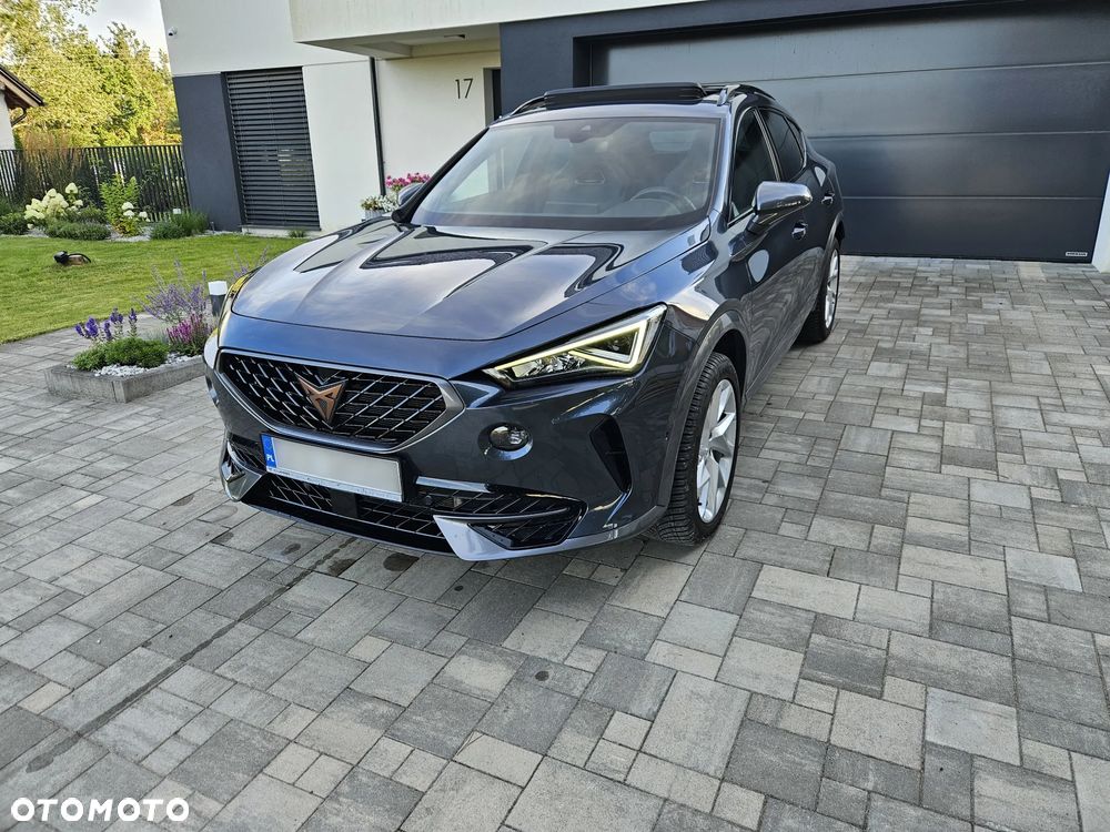 Cupra Formentor - 8