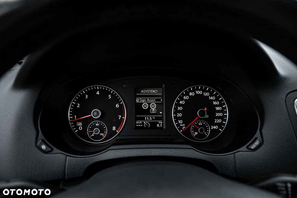 Volkswagen Sharan 2.0 TSI DSG Highline - 28