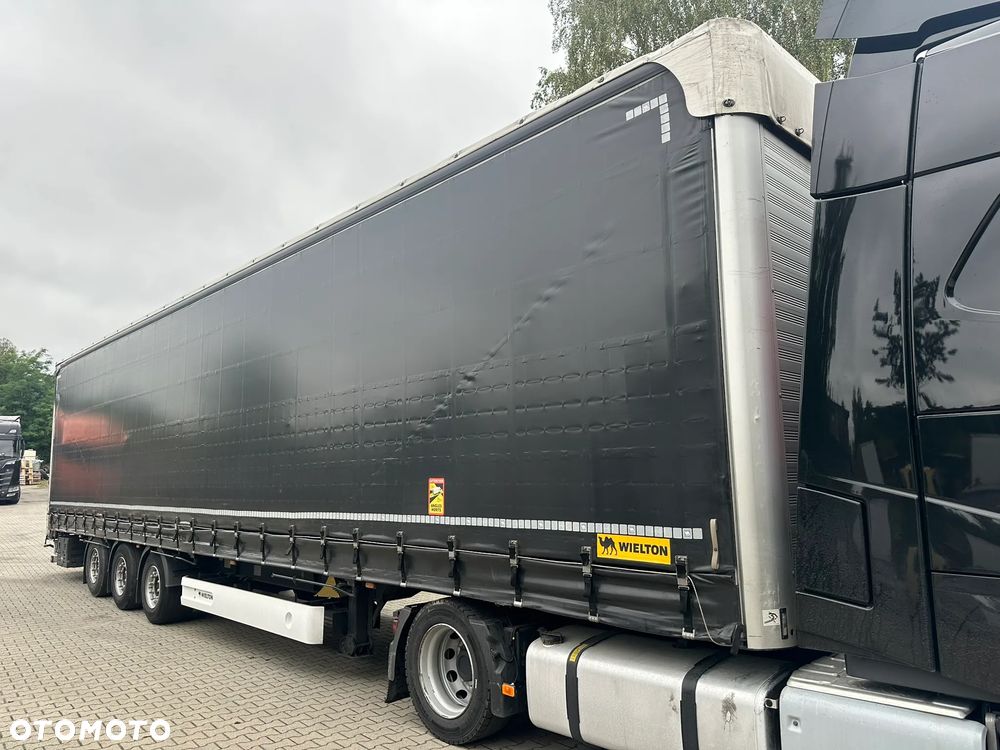 Wielton NS3 Mega Coilmulde BDF - 3