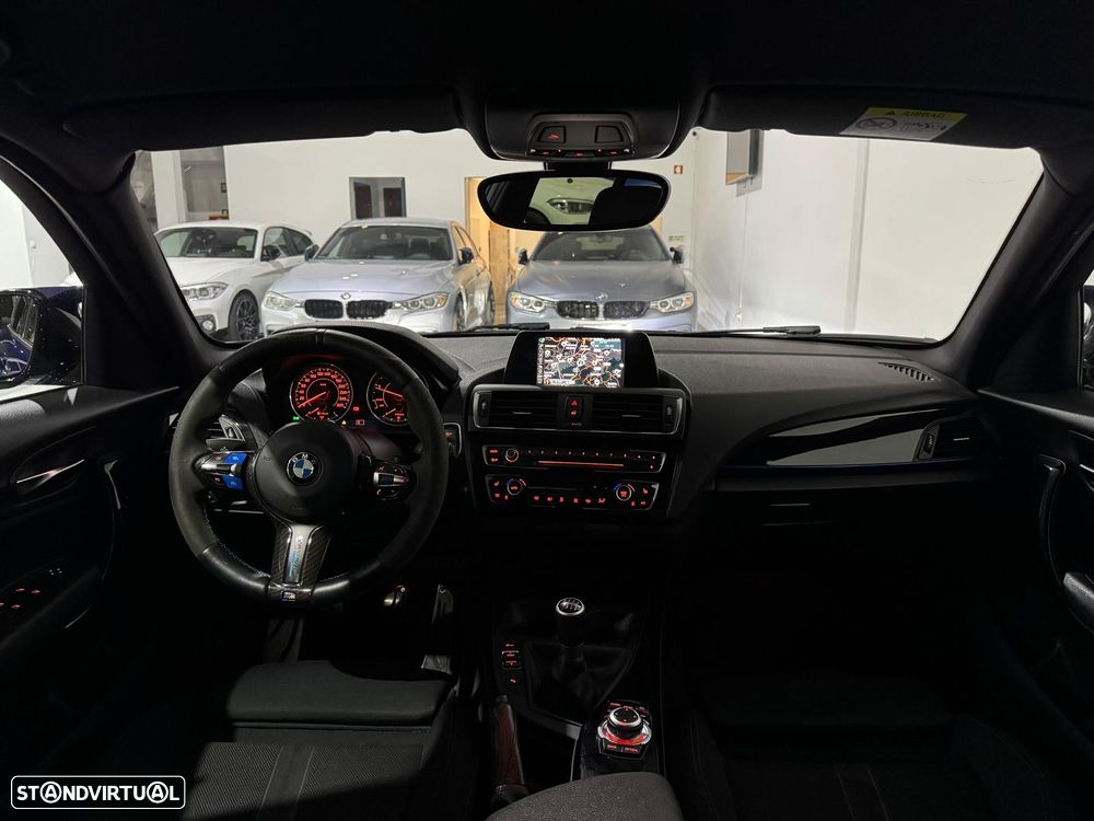 BMW 118 d Pack M - 34