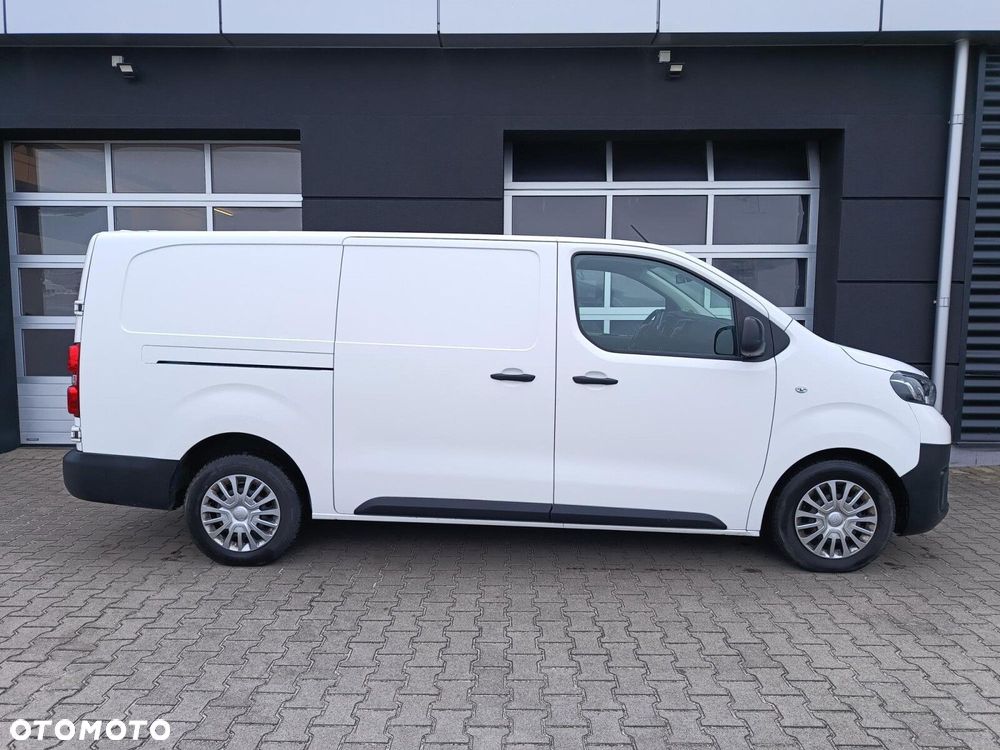 Toyota ProAce - 6
