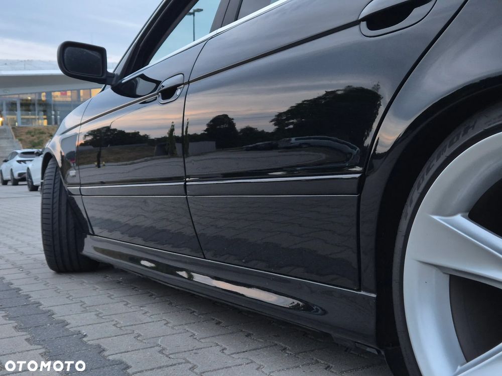 BMW Seria 5 - 9