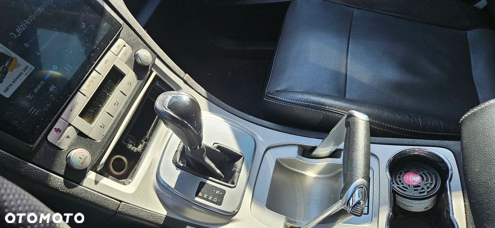 Ford S-Max 2.0 TDCi Titanium - 10