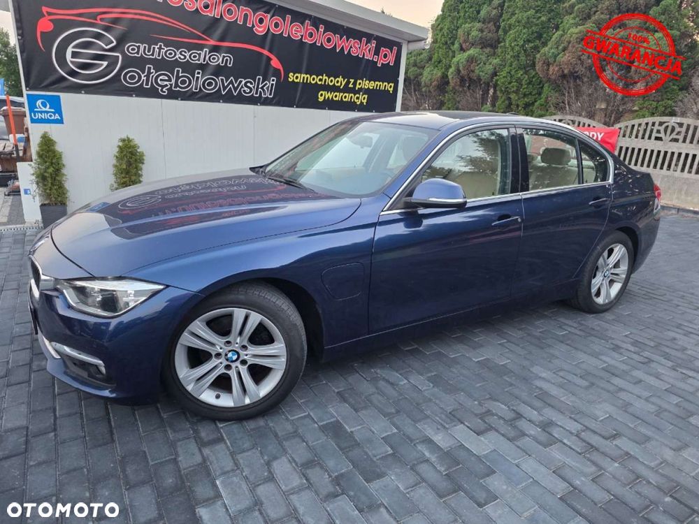 BMW Seria 3 - 3