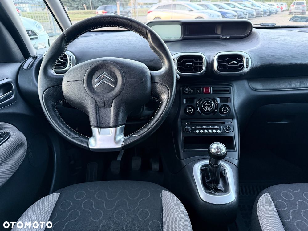 Citroën C3 Picasso 1.6i SX Pack - 16