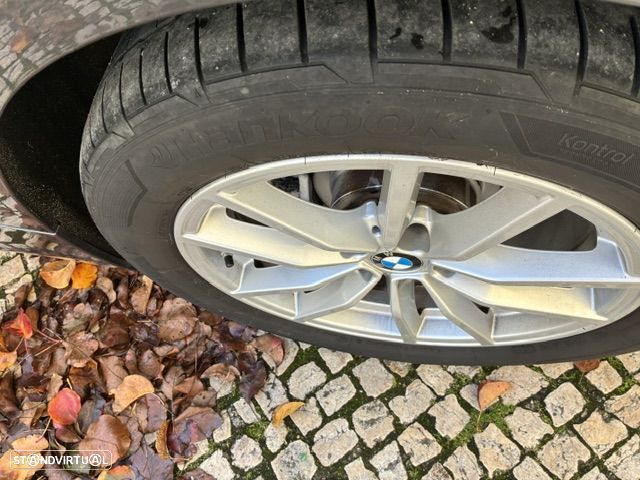 BMW 318 d Ultimate Auto - 10