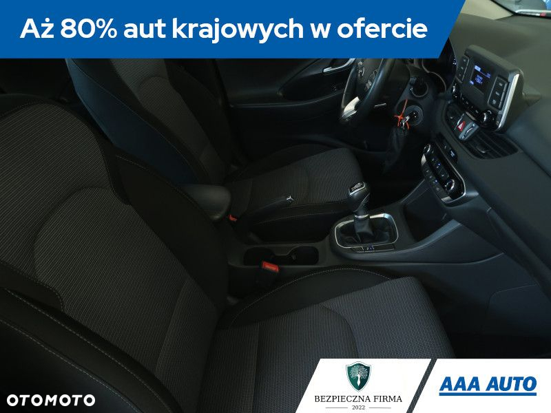 Hyundai i30 - 10