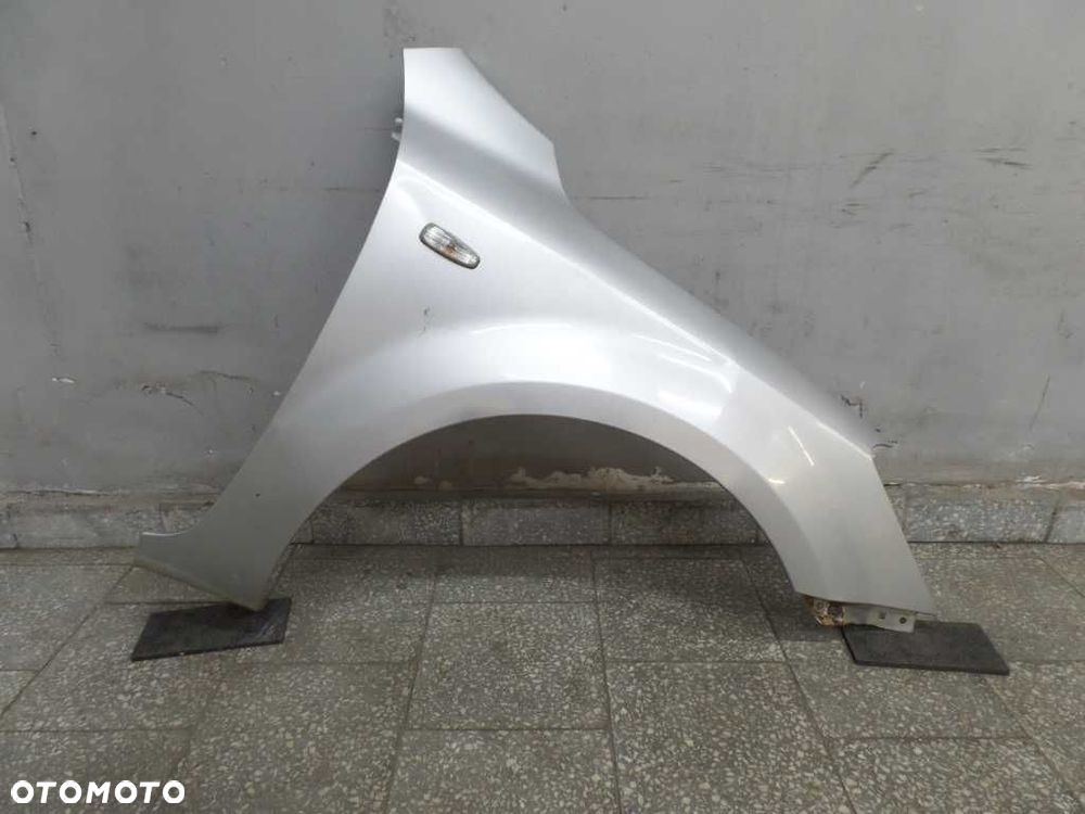 KIA CEE'D CEED LIFT 06-12 BLOTNIK PRAWY 9S - 1