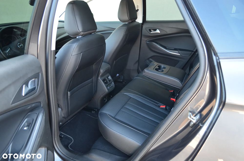 Opel Grandland X 1.5 D Start/Stop Automatik Business INNOVATION - 22