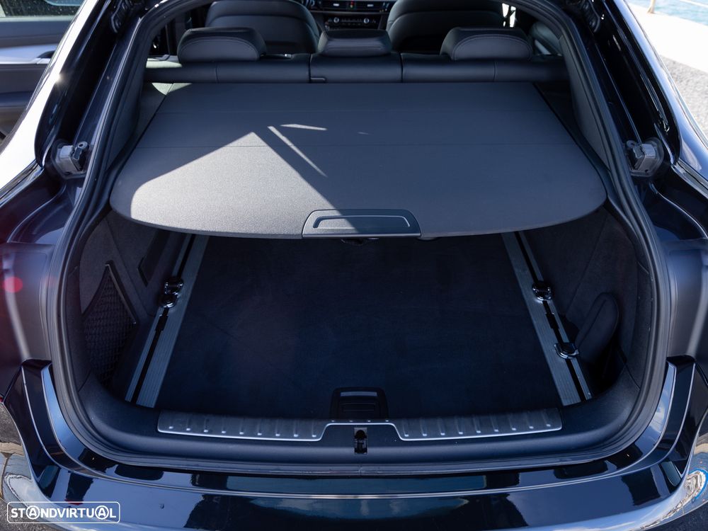 BMW X6 40 d xDrive Pack M - 20