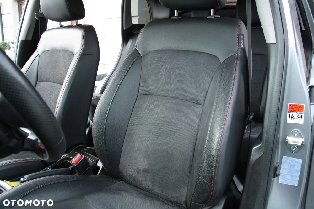 Suzuki Vitara 1.4 Boosterjet Automatik S - 21