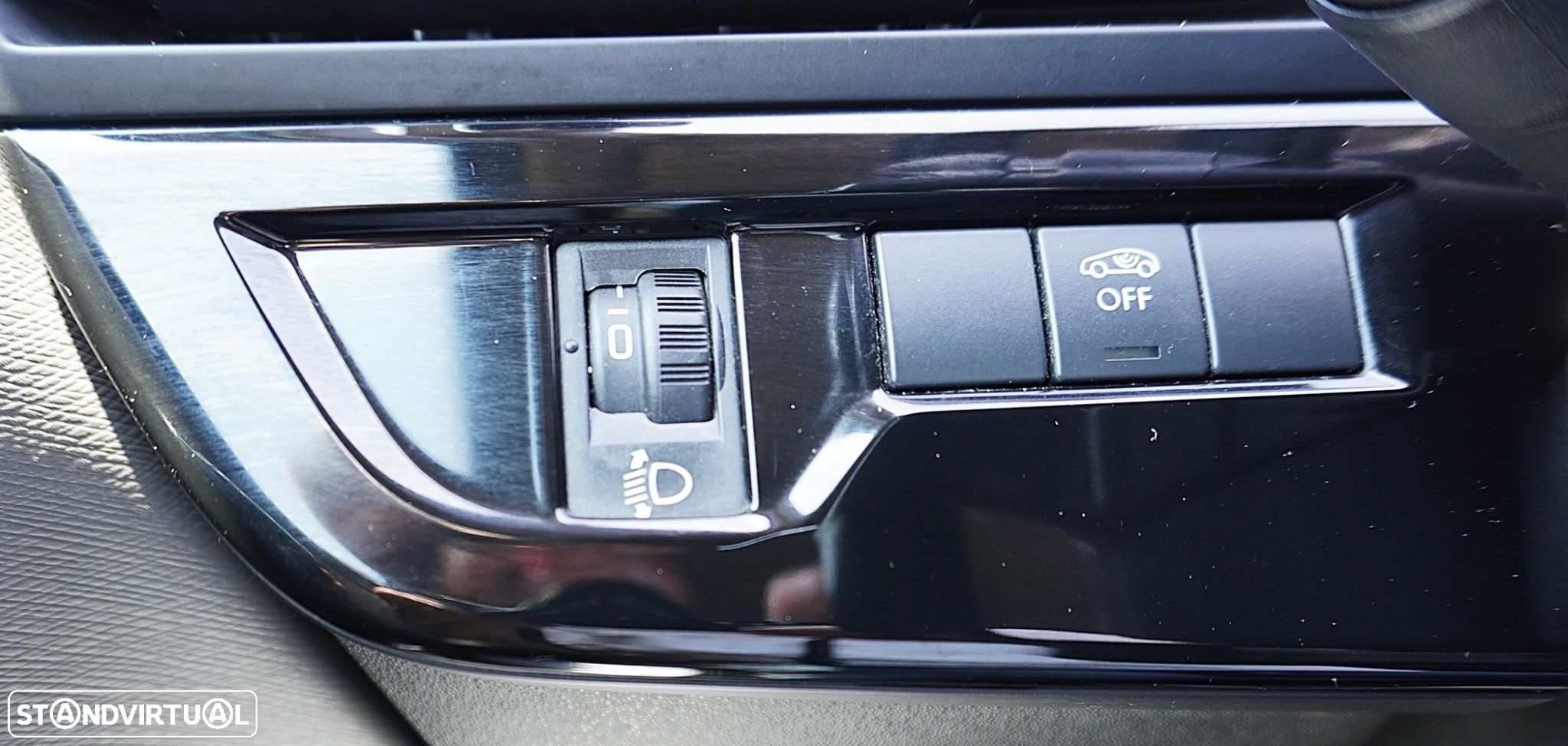Citroën C4 Grand Picasso - 20