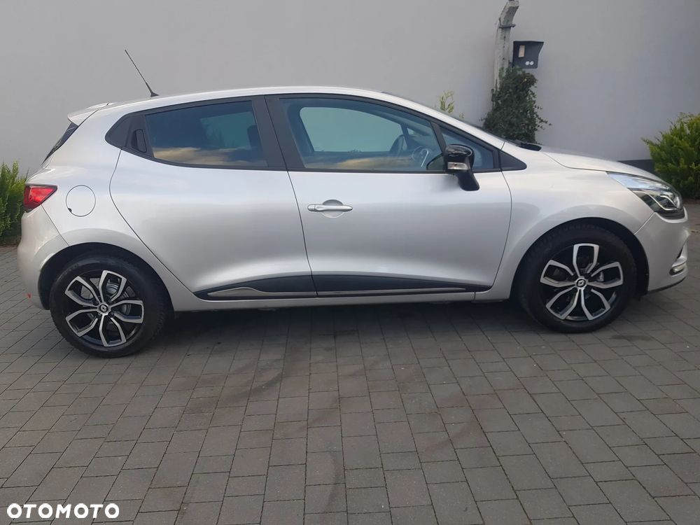 Renault Clio 0.9 Energy TCe Alize - 9