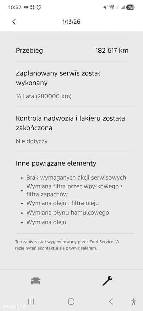 Ford Galaxy 2.0 TDCi Ghia - 37