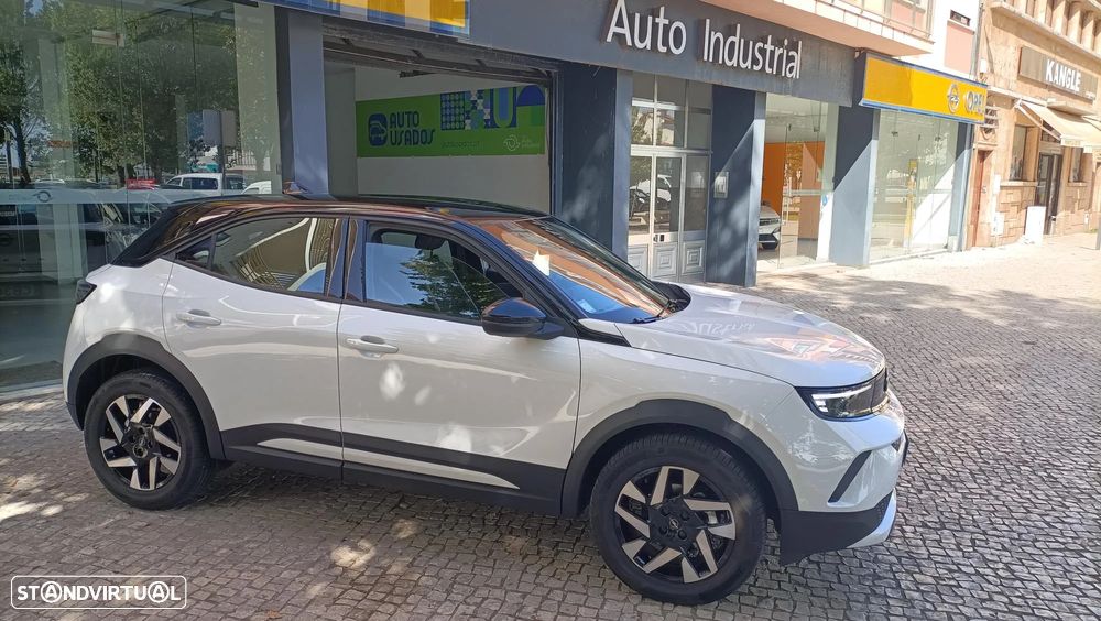 Opel Mokka 1.2 T Edition - 4