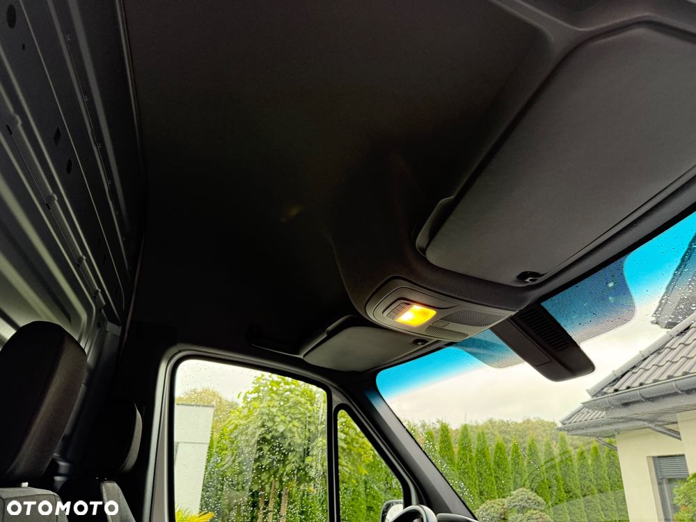 Mercedes-Benz Sprinter 317 - 26
