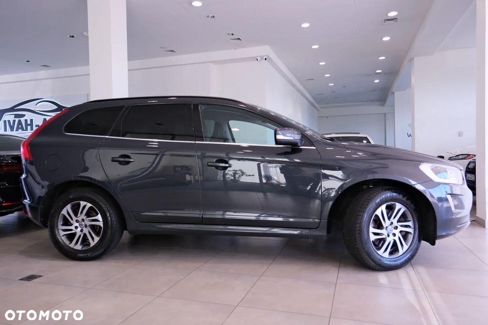 Volvo XC 60 D4 Drive-E Base - 4