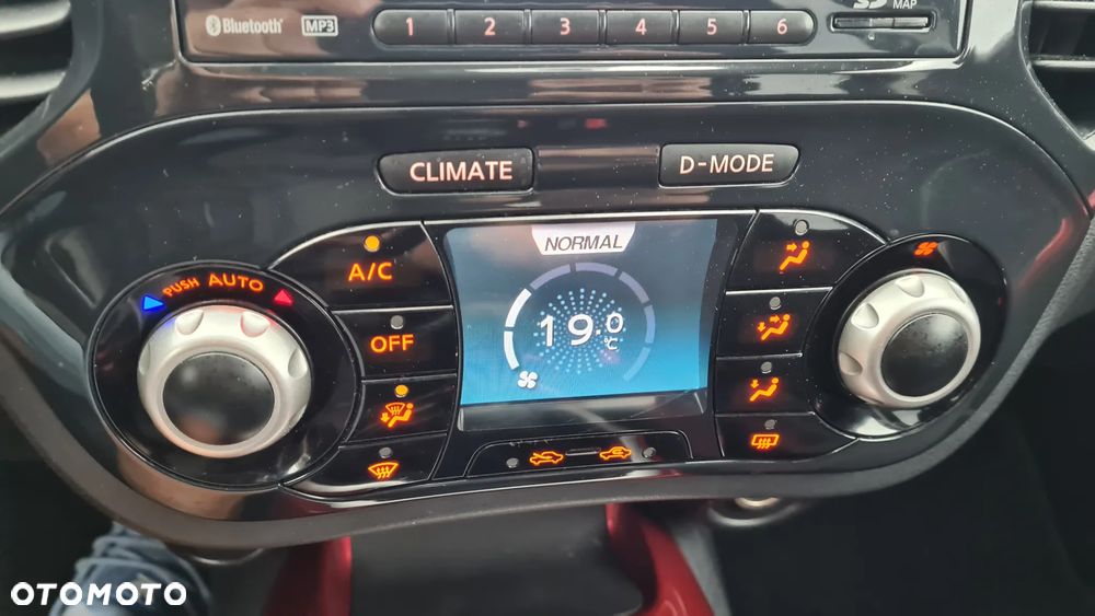 Nissan Juke - 31