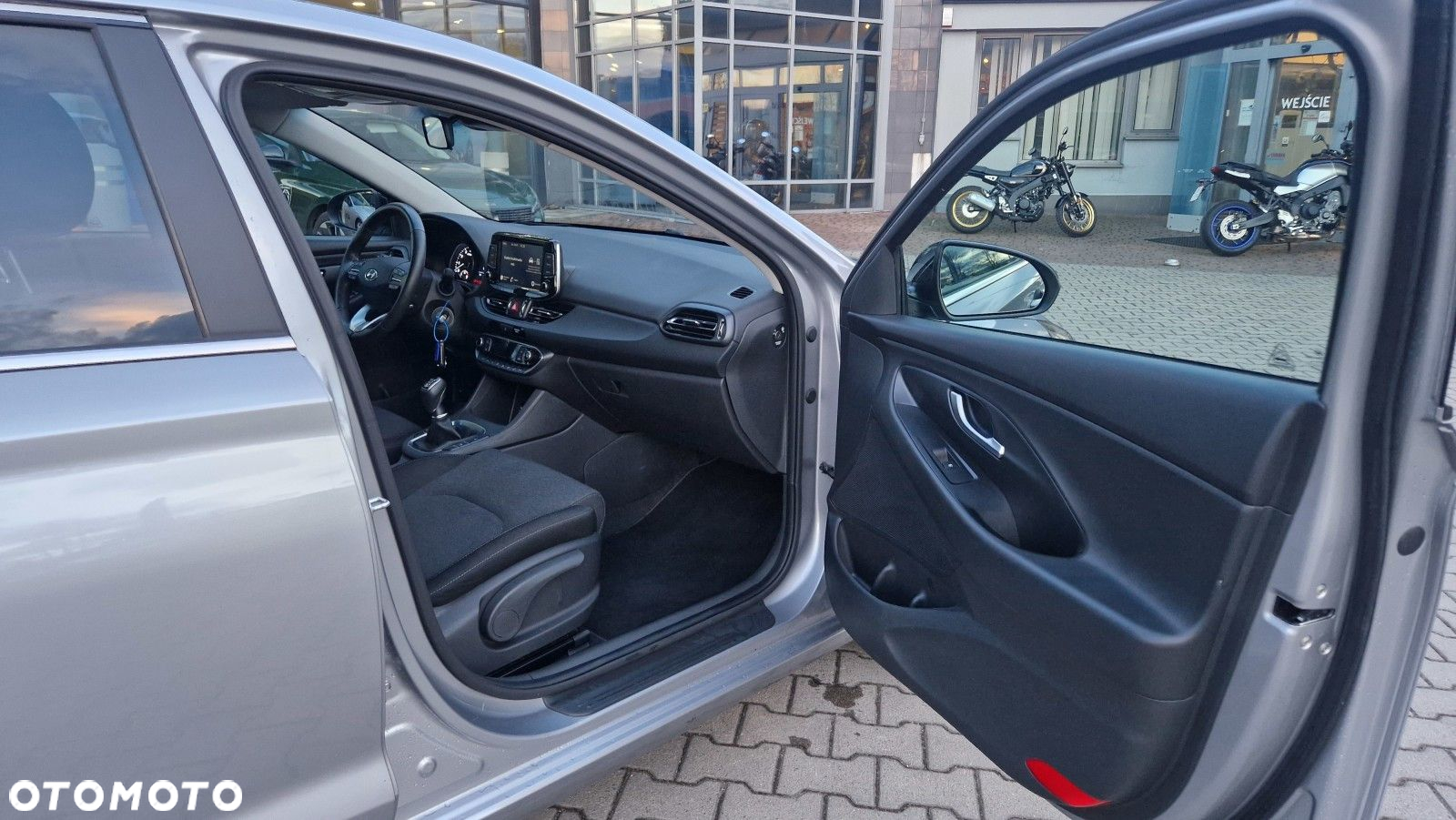 Hyundai i30 1.0 T-GDI Smart - 17