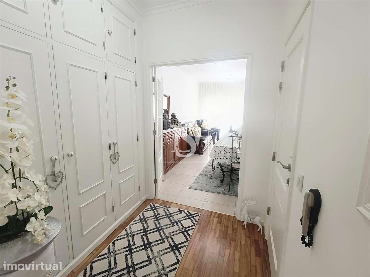 Apartamento T2, Renovado, em Aver-o-Mar - Grande imagem: 4/36