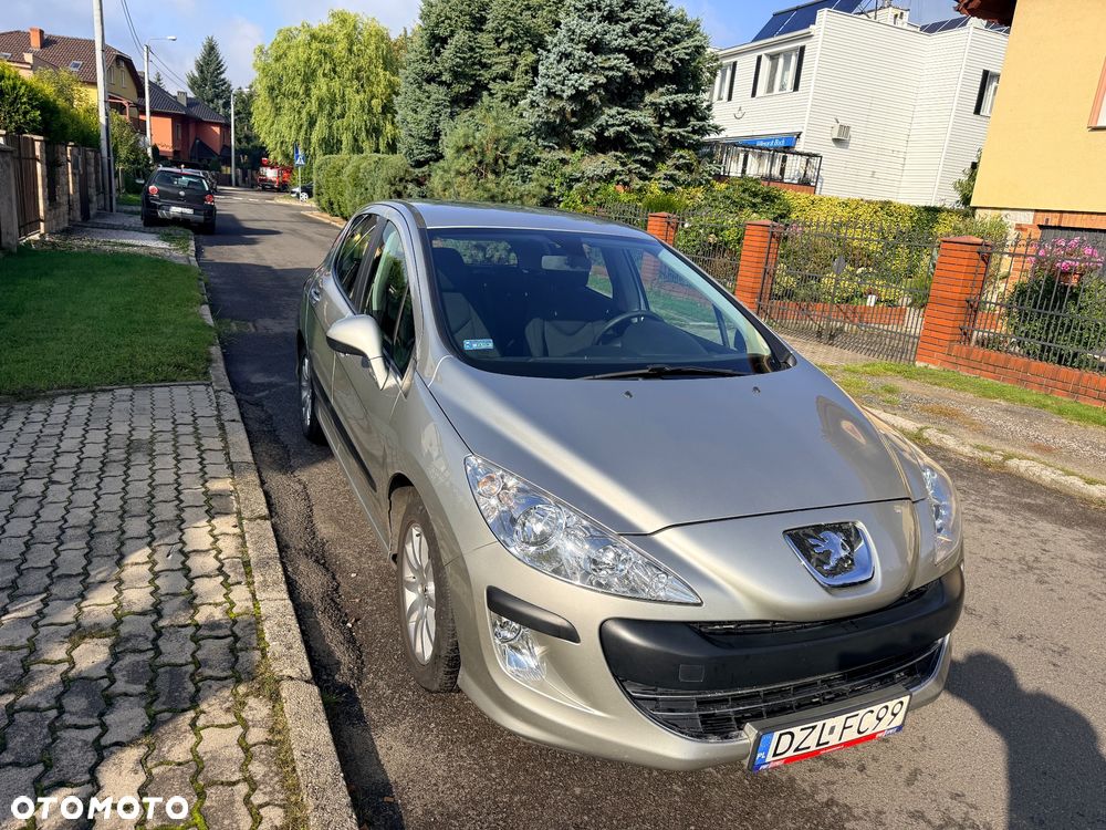 Peugeot 308 1.6 Premium - 2