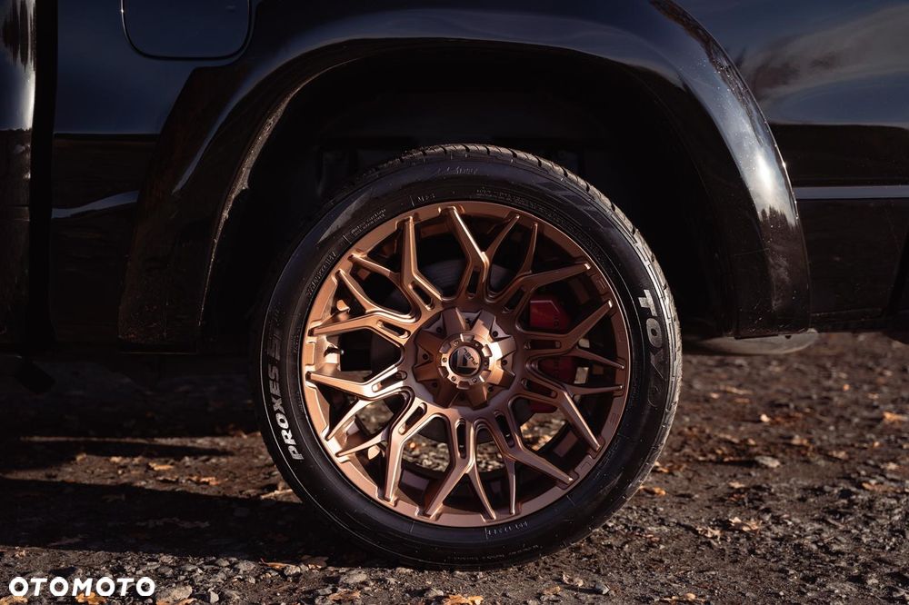 RAM 1500 Crew Cab Limited - 30